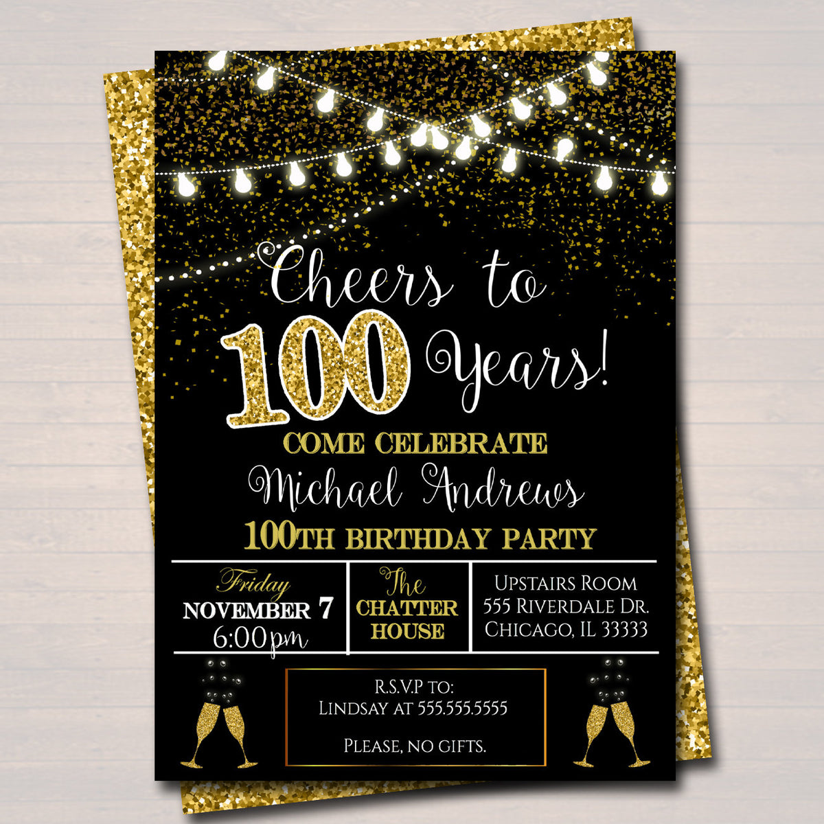 100th-party-invitation-birthday-printable-cheers-to-one-hundred-years-tidylady-printables