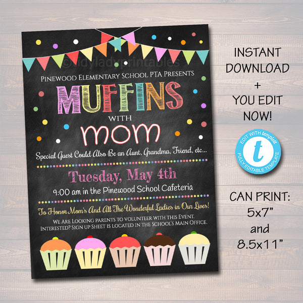 muffins-with-mom-event-invite-flyer-tidylady-printables