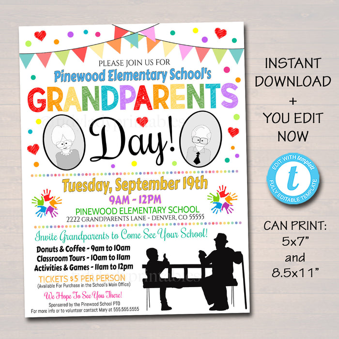 grandparents-day-breakfast-invite-tidylady-printables