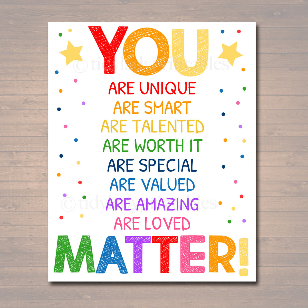 you-matter-classroom-printable-counseling-office-poster-counselor-of