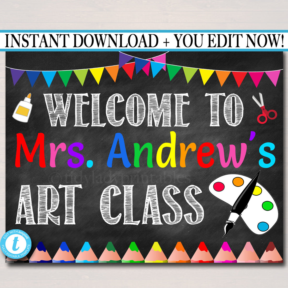 art-teacher-classroom-door-sign-tidylady-printables