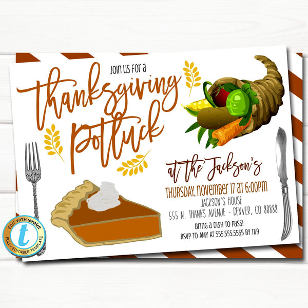 thanksgiving-potluck-invitation-tidylady-printables