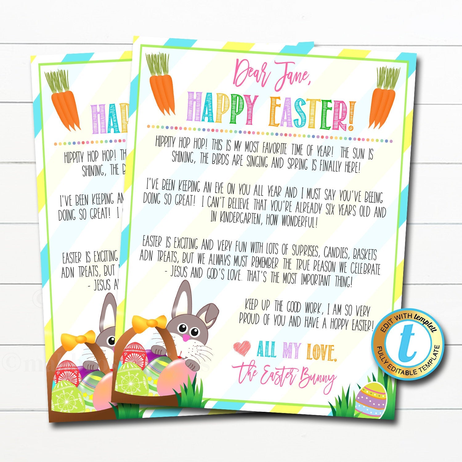 letter-from-the-easter-bunny-template-printable-kids-easter-morning