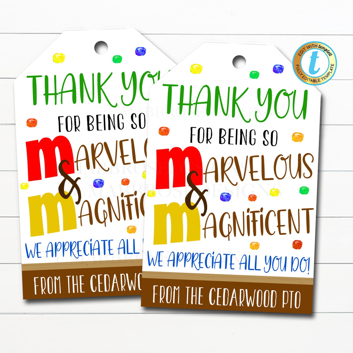 100+ Ways to Thank Someone for a Birthday Gift or Present - Capitalize My  Title