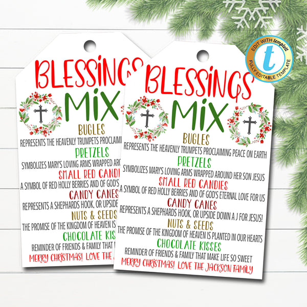 christmas-blessings-mix-gift-tag-tidylady-printables