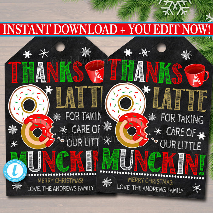 christmas-donut-gift-tag-thanks-a-latte-tidylady-printables