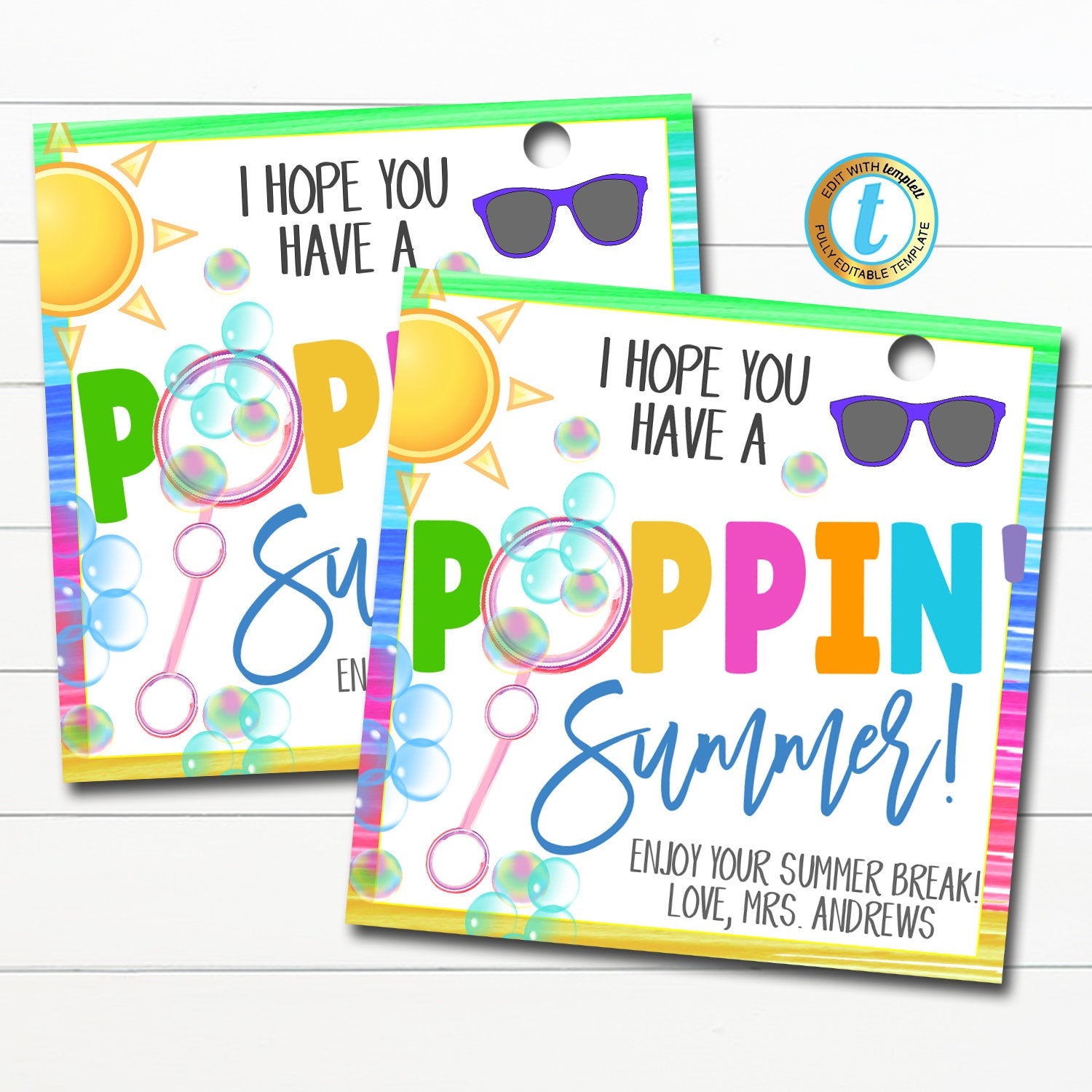 materials-editable-end-of-school-year-i-hope-your-summer-is-bubbling