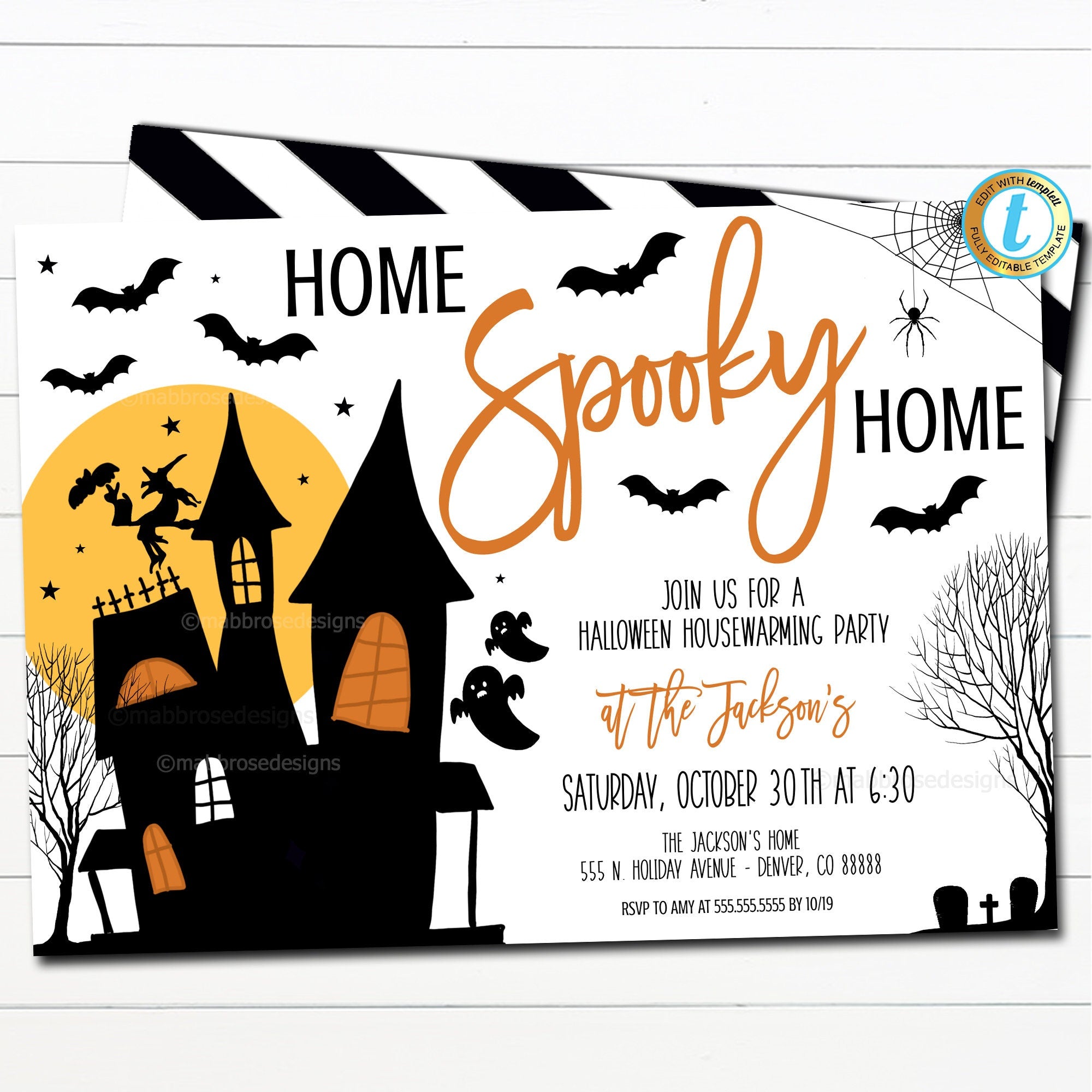 80 Halloween Coloring Pages: Spooky Fun for All Ages Printable & Digital  Designs Instant Download 