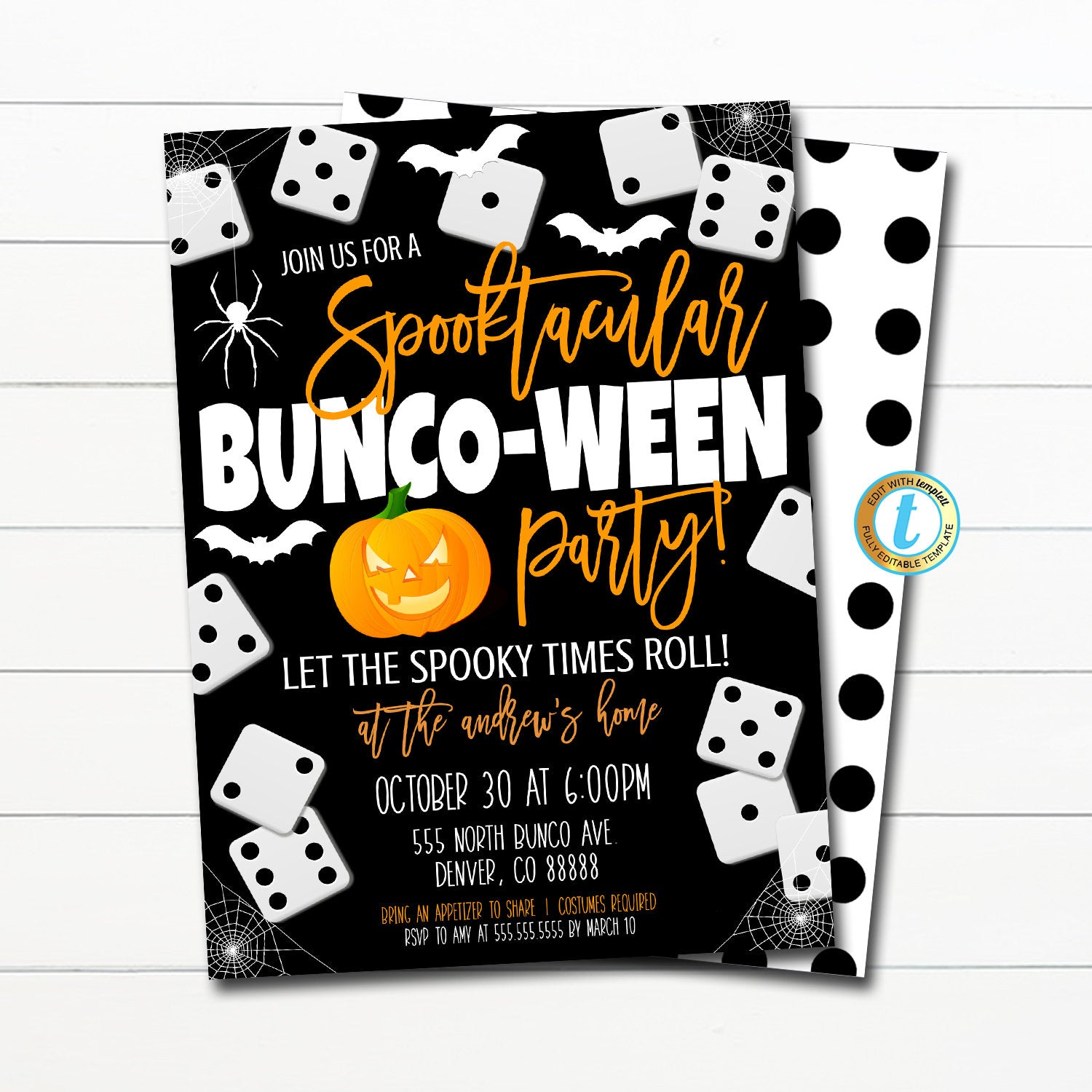 homemade adult halloween party games