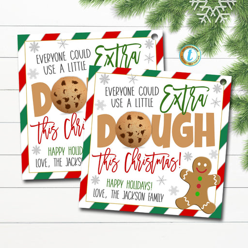 Neighbor Gift Tag, Christmas Treat for Neighbor, Secret Santa Neighbor Gift,  Holiday Gift Tag, Neighbor Gift Idea, Winter Gift Tag, Treattag (Instant  Download) 