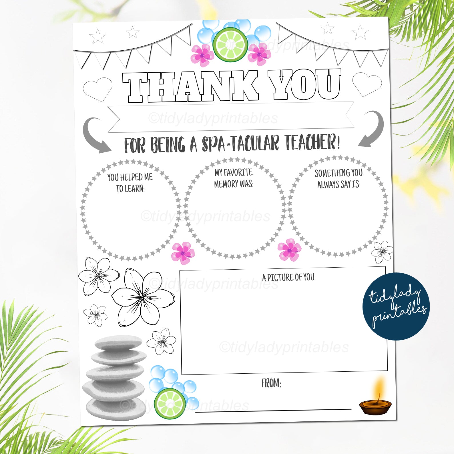 free printable teacher appreciation certificates