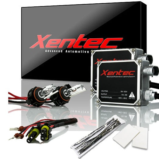 xentec hid