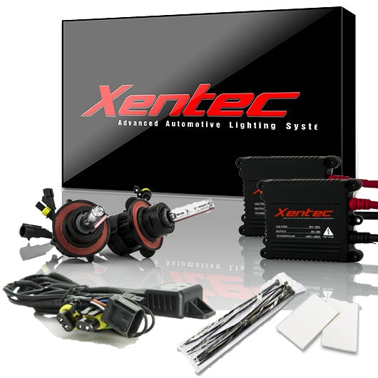 xentec ballast