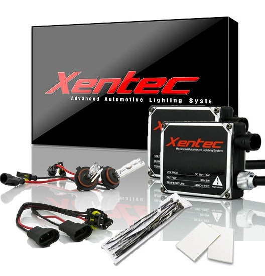 xentec advanced lighting system