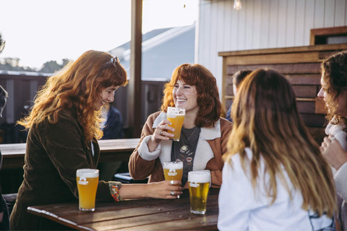 Katoomba Pub and Outdoor Seating