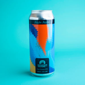 Blue Mountains Craft Brewery | Mountain Culture Beer Co