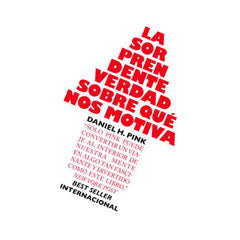 Conductor de Daniel Pink