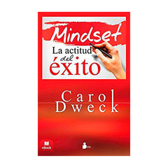 Actitud de Carol Dweck