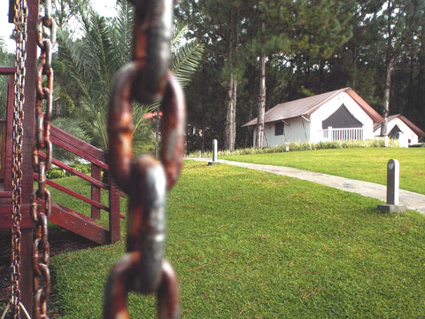 Valle Antón Panamá