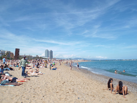 Barceloneta