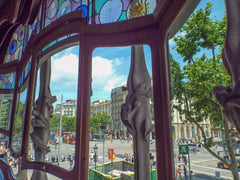 Casa Batlló