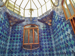 Casa Batlló