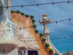 Casa Batlló