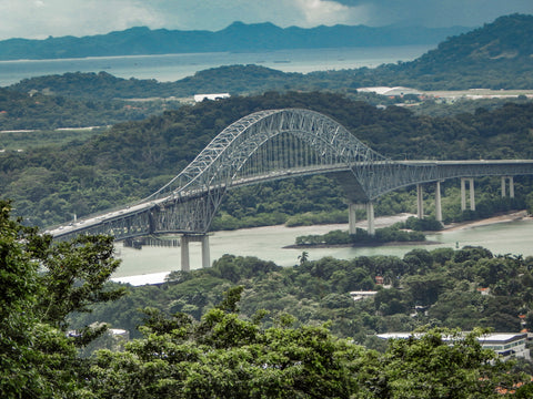 Cerro Ancón Panamá