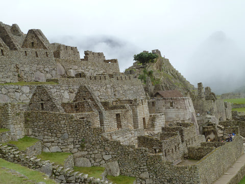 Cuzco - Perú