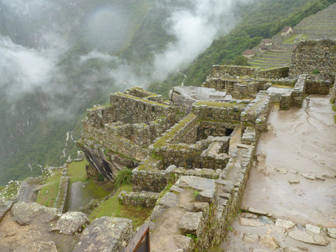 Valle Sagrado