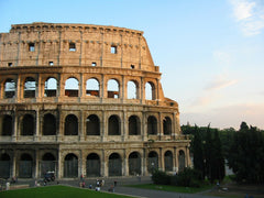 coliseo