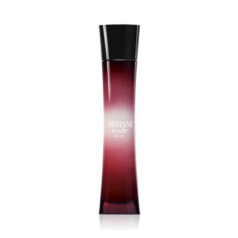 Buy Armani Code Women Satin EDP 75 ML 