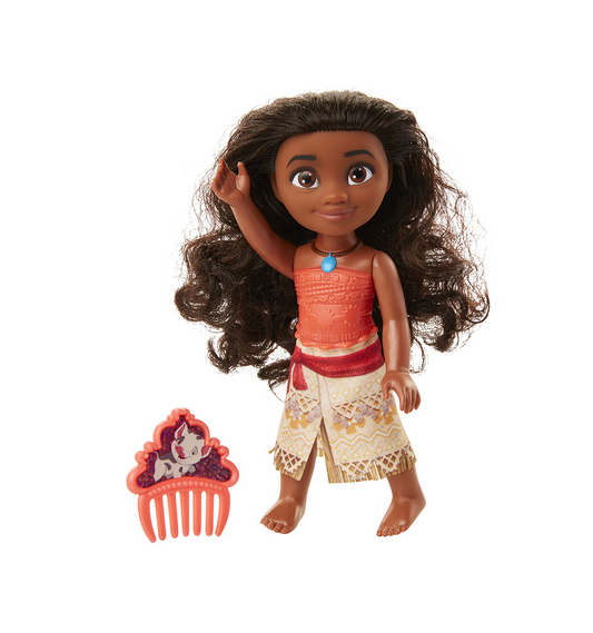 Disney Princess Petite Moana Doll