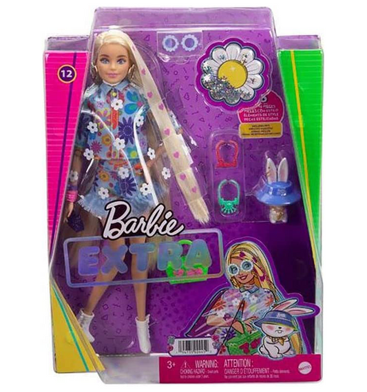 Barbie Ultimate Purple Closet Playset - Entertainment Earth