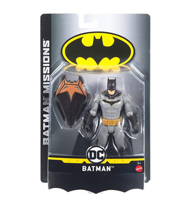 batman missions toys