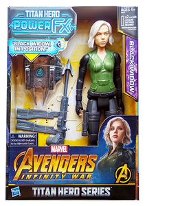 avengers infinity war titan hero series