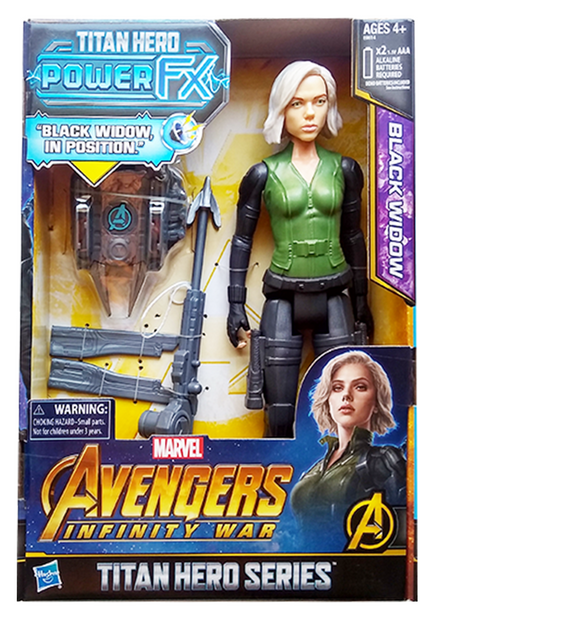 marvel titan hero series power fx pack