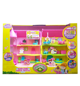 babyland toys