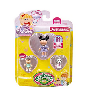 little sprouts toys