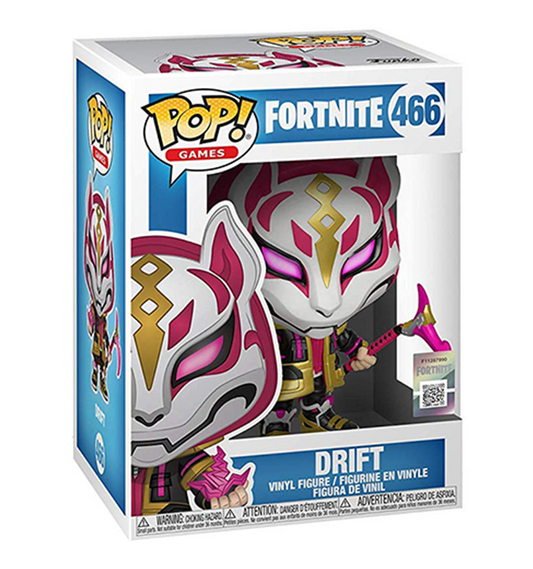 Funko POP! Games: Fortnite - Raven