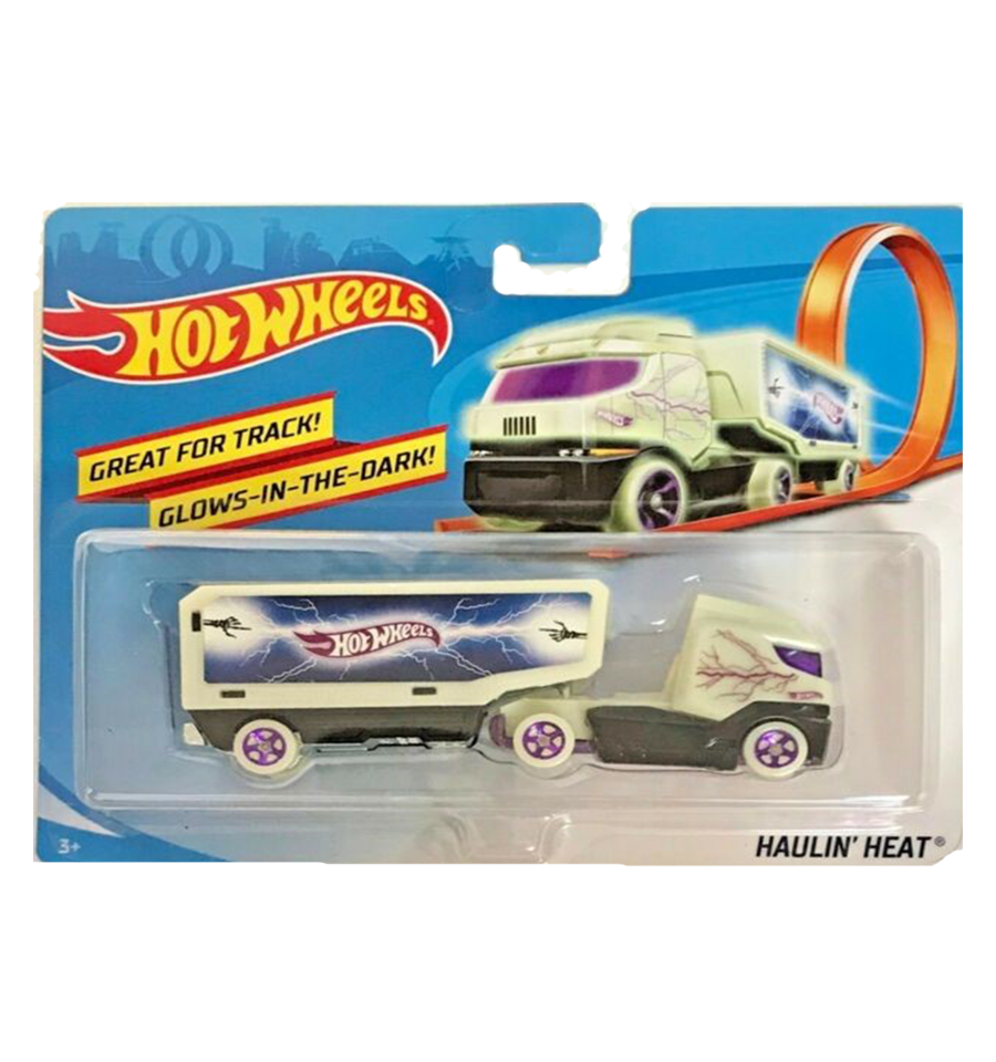 hot wheels glow in the dark