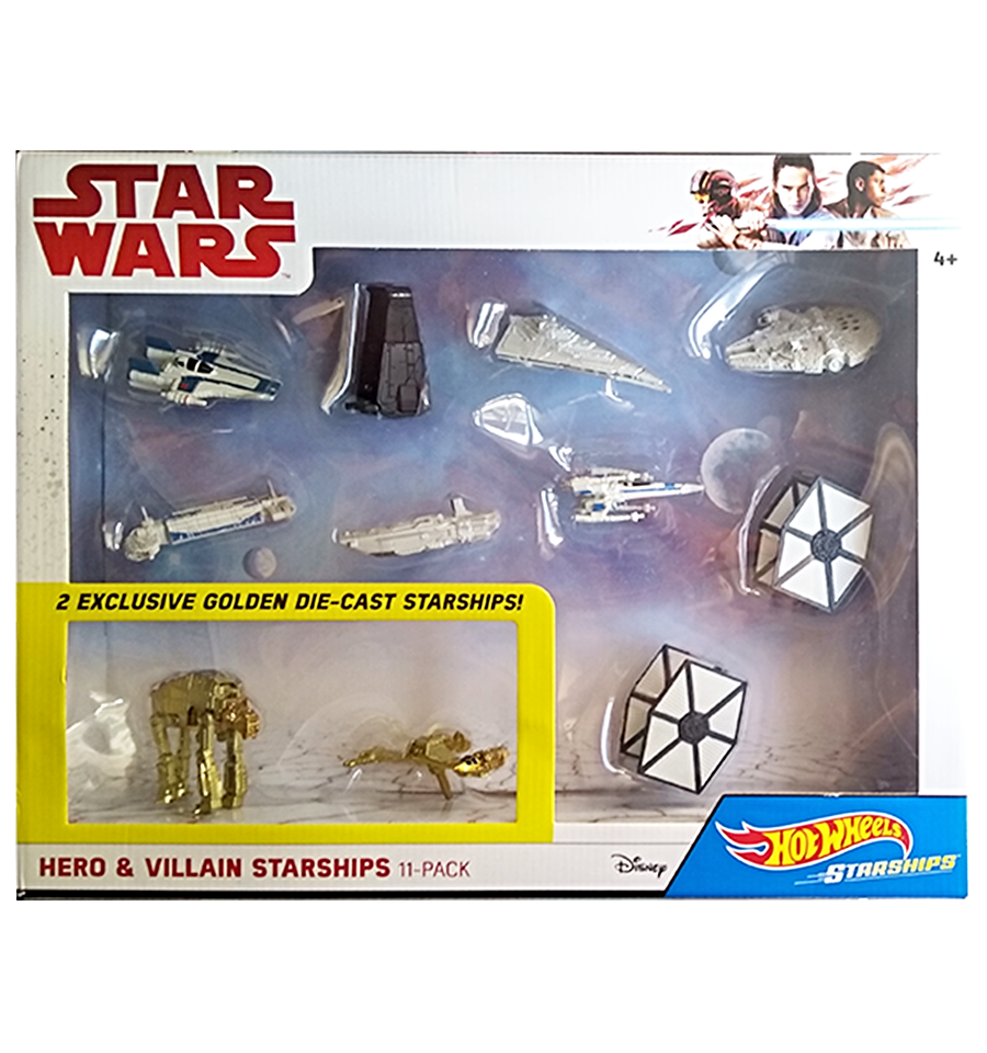 have one to sell? sell now hot wheels starships star wars aat battle tank