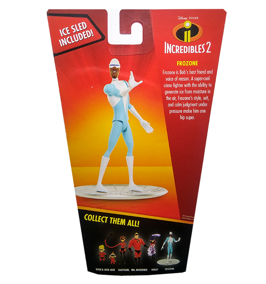 frozone halo toys