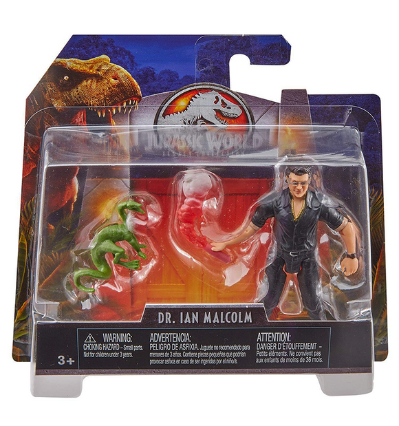 jurassic world legacy collection figures