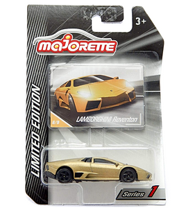 gold lamborghini toy