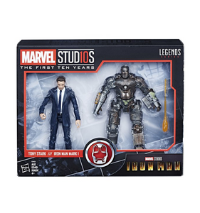 iron man 1 toys