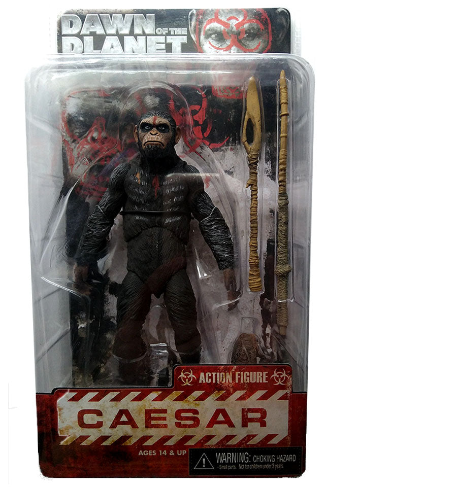 dawn of the planet of the apes toys