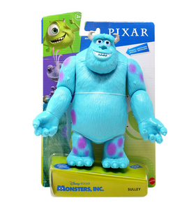 disney pixar action figures