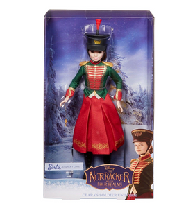 nutcracker toy