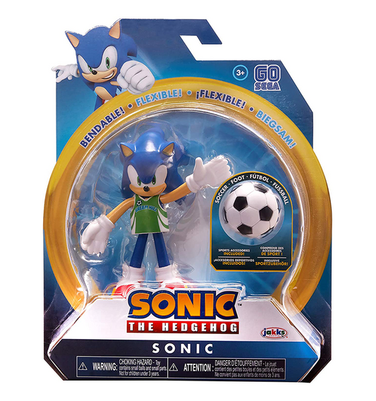Sonic the Hedgehog Green Hill Zone Playset – Toys Onestar